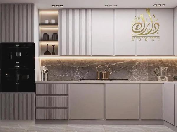 CANCELLATION 1BR READY VIEW NOW!_OPEN VIEW TO SZR!