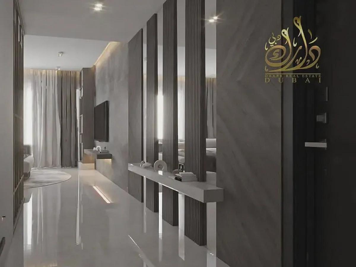 CANCELLATION 1BR READY VIEW NOW!_OPEN VIEW TO SZR!-4-4