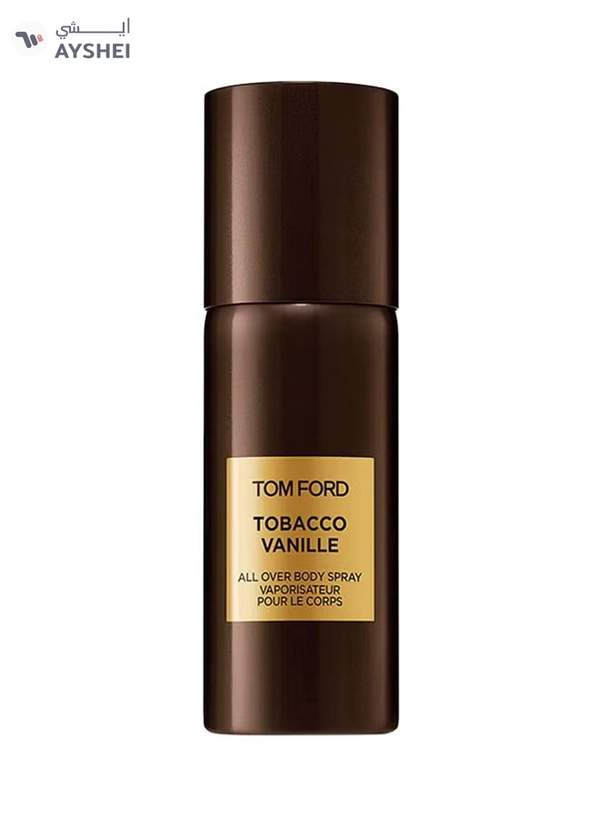 TOM FORD Vanille Body Spray 150ml