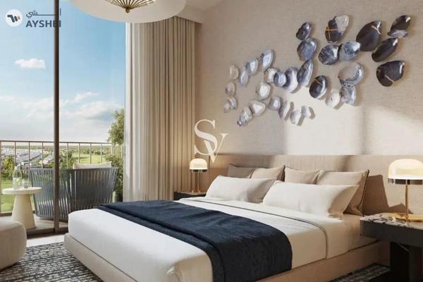 Golf Verge, Emaar South, Dubai South, Dubai