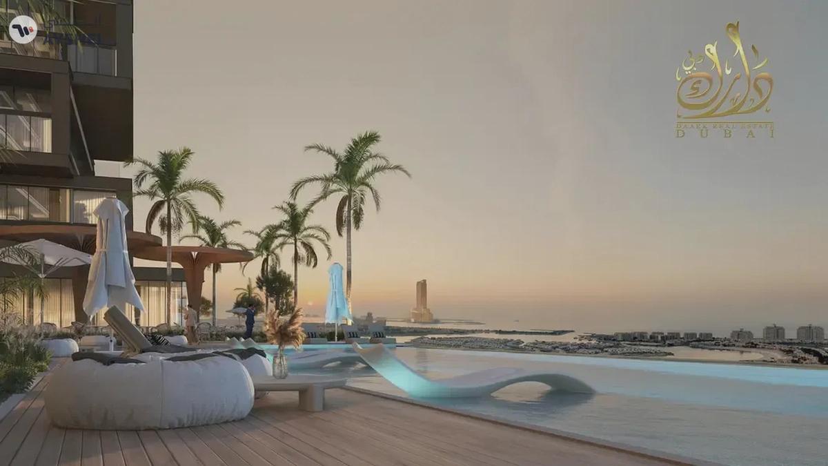 Apartment For Sale in One Central, RAK Central, Ras Al Khaimah-1-landscape