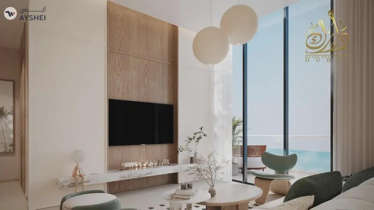 Apartment For Sale in One Central, RAK Central, Ras Al Khaimah-1-1