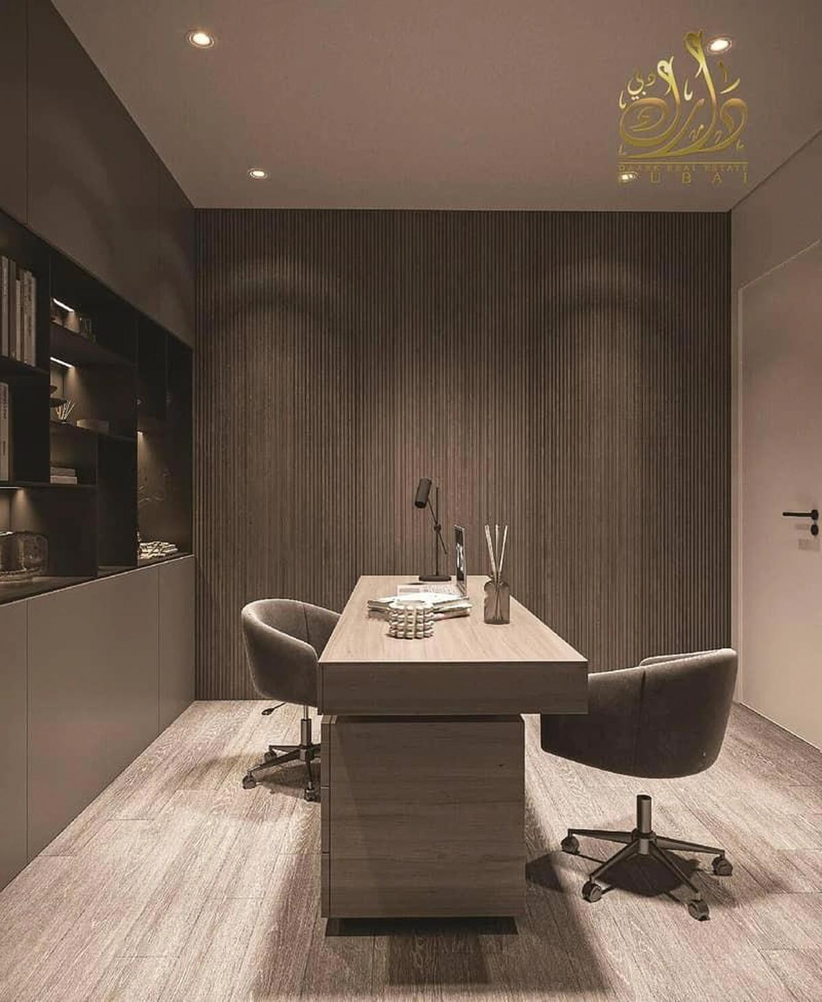 Stadium Views#1% Monthly Plan#Smart Luxury Home-4-4