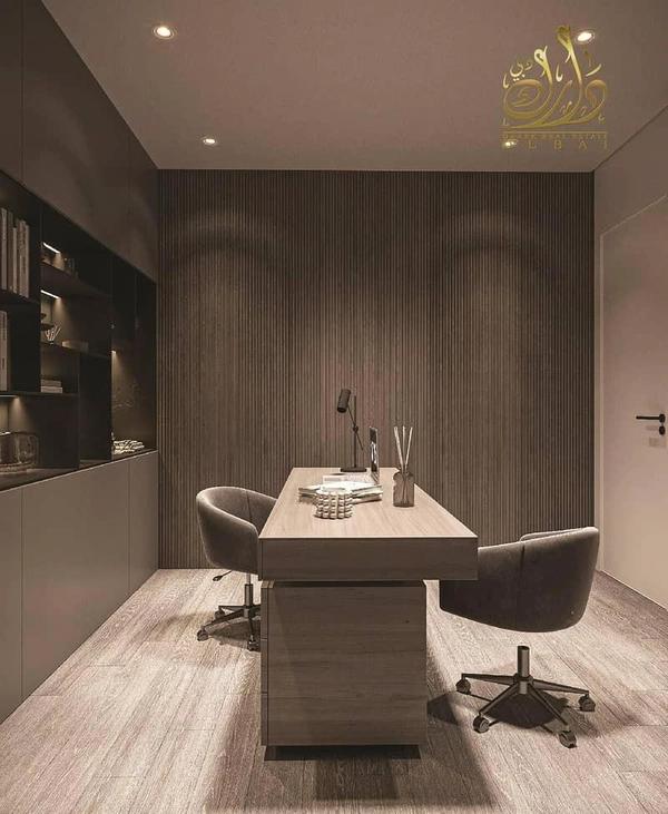 Stadium Views#1% Monthly Plan#Smart Luxury Home