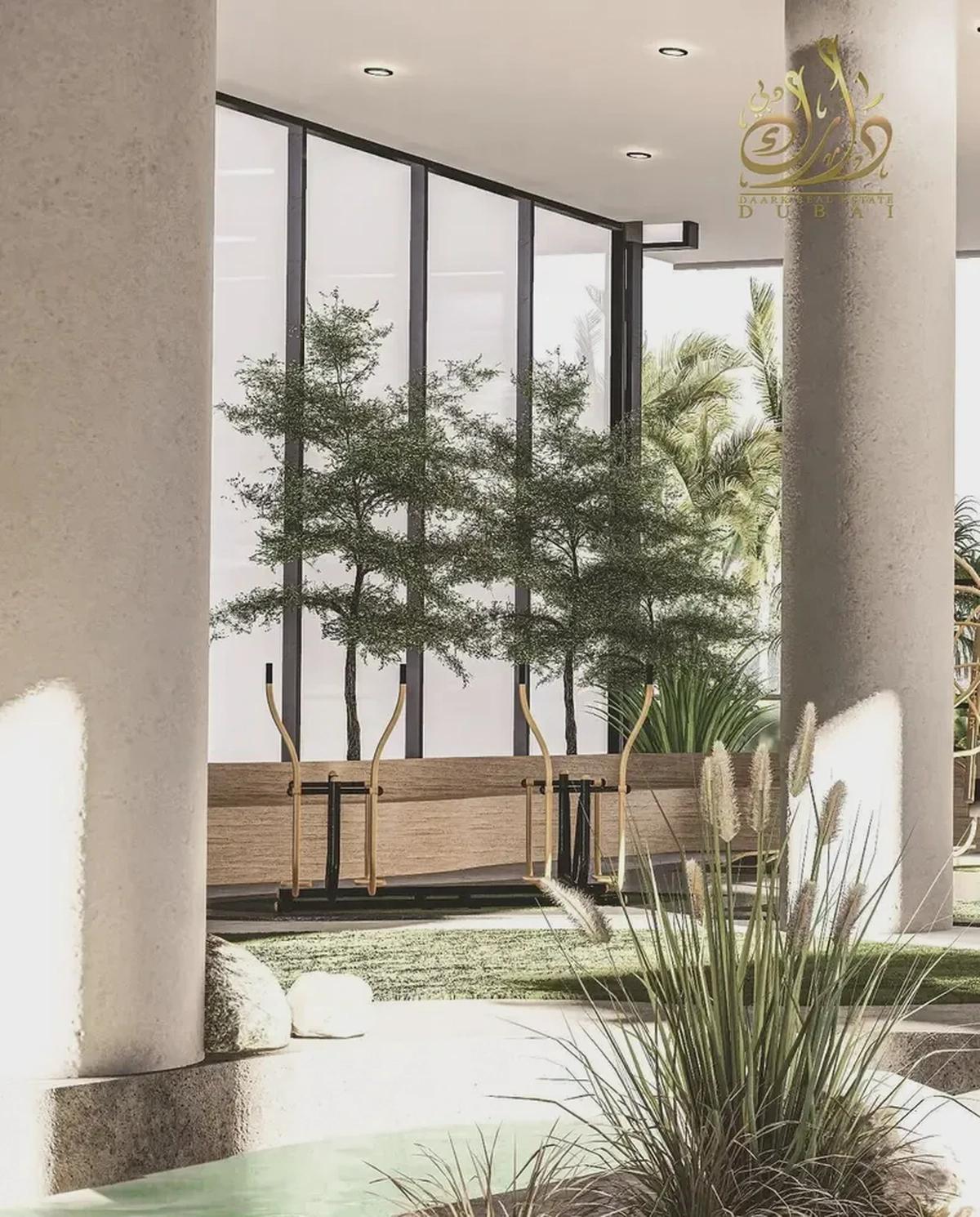 Stadium Views#1% Monthly Plan#Smart Luxury Home-1-1