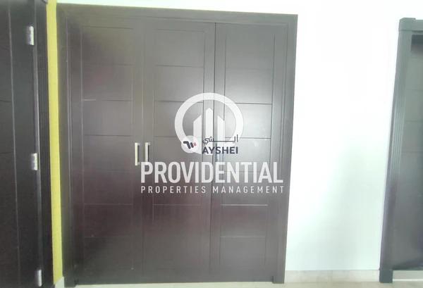 APARTMENT FOR RENT IN MEERA MAAM RESIDENCE, CORNICHE ROAD