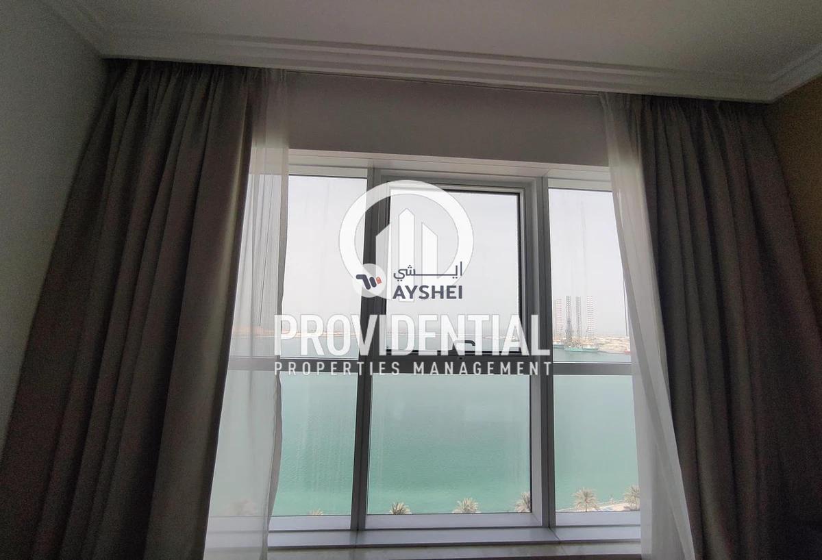 APARTMENT FOR RENT IN MEERA MAAM RESIDENCE, CORNICHE ROAD -13-13