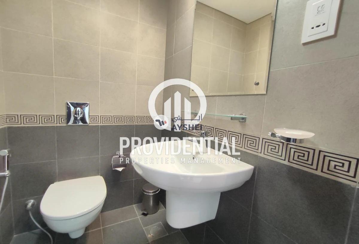 APARTMENT FOR RENT IN MEERA MAAM RESIDENCE, CORNICHE ROAD -14-14