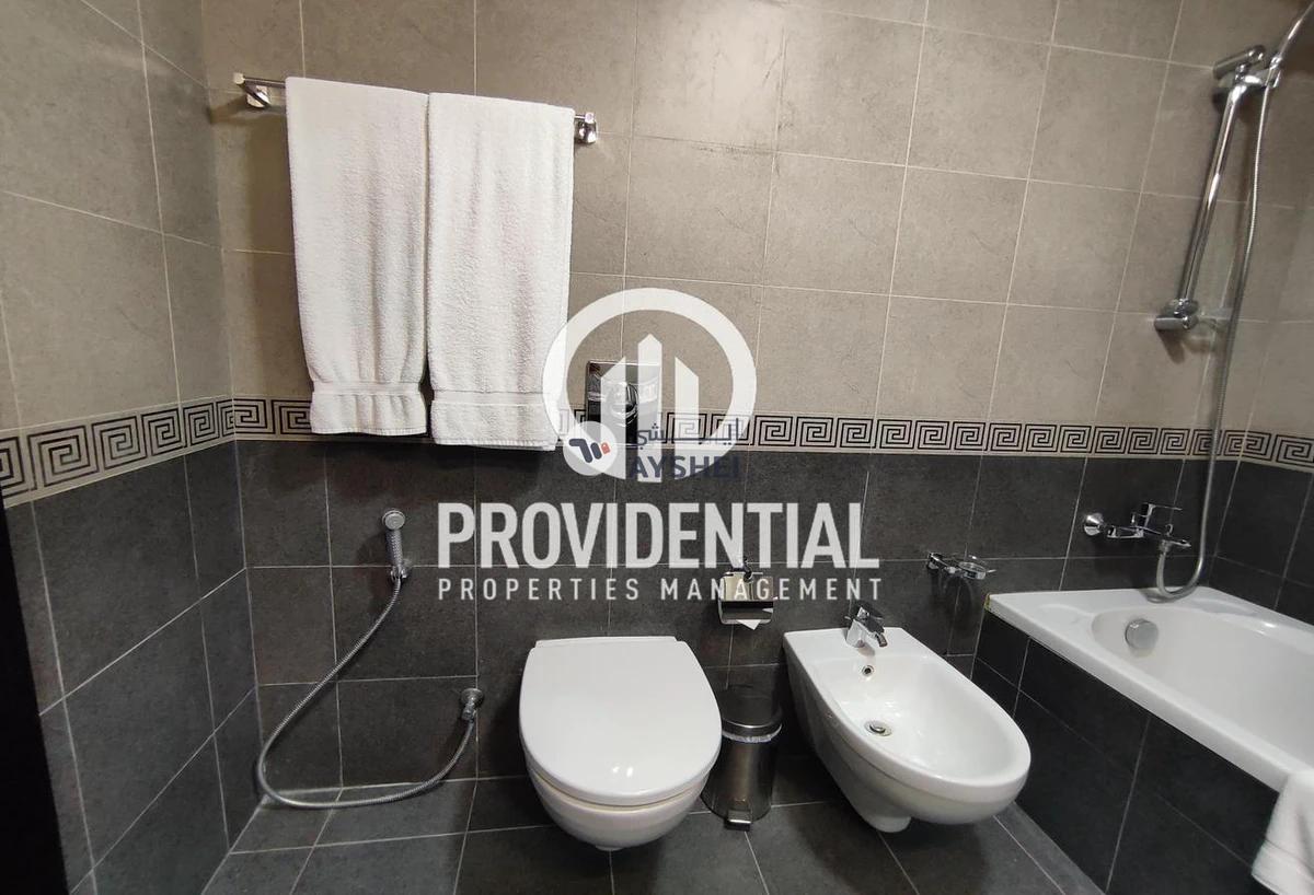 APARTMENT FOR RENT IN MEERA MAAM RESIDENCE, CORNICHE ROAD -15-15