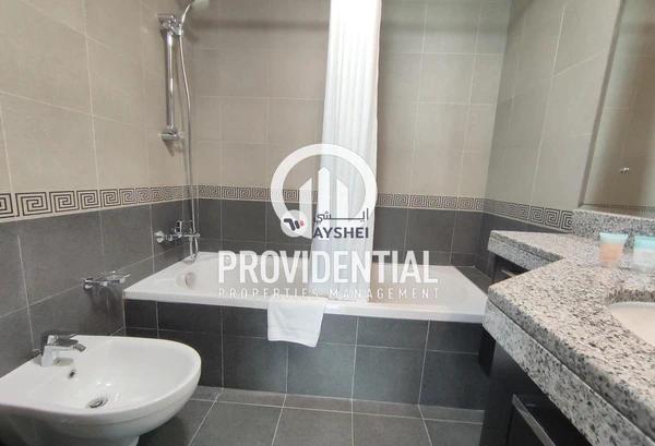 APARTMENT FOR RENT IN MEERA MAAM RESIDENCE, CORNICHE ROAD