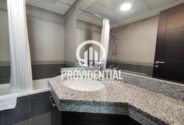 APARTMENT FOR RENT IN MEERA MAAM RESIDENCE, CORNICHE ROAD