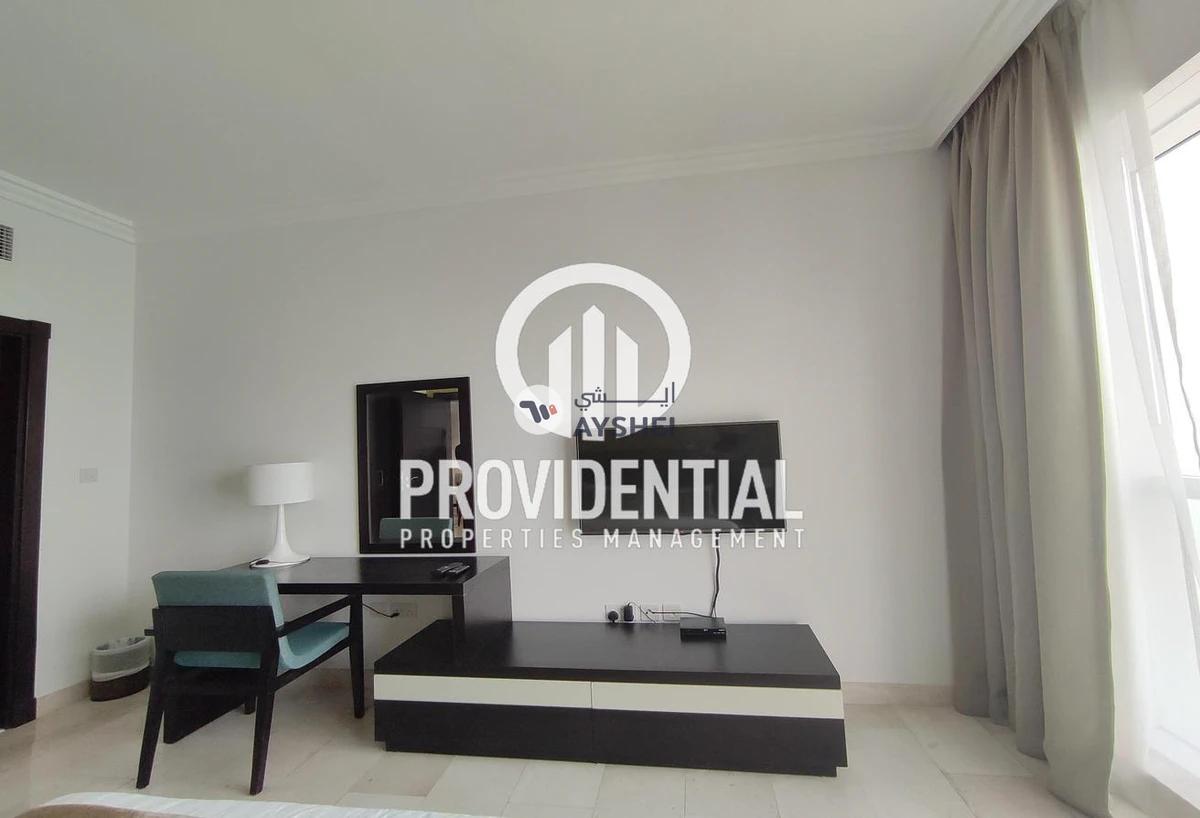 APARTMENT FOR RENT IN MEERA MAAM RESIDENCE, CORNICHE ROAD -5-5