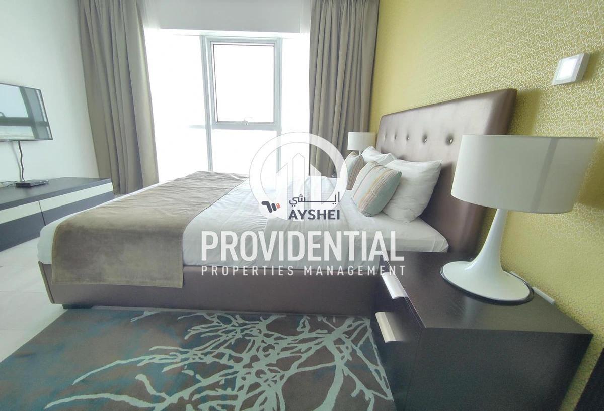 APARTMENT FOR RENT IN MEERA MAAM RESIDENCE, CORNICHE ROAD -6-6