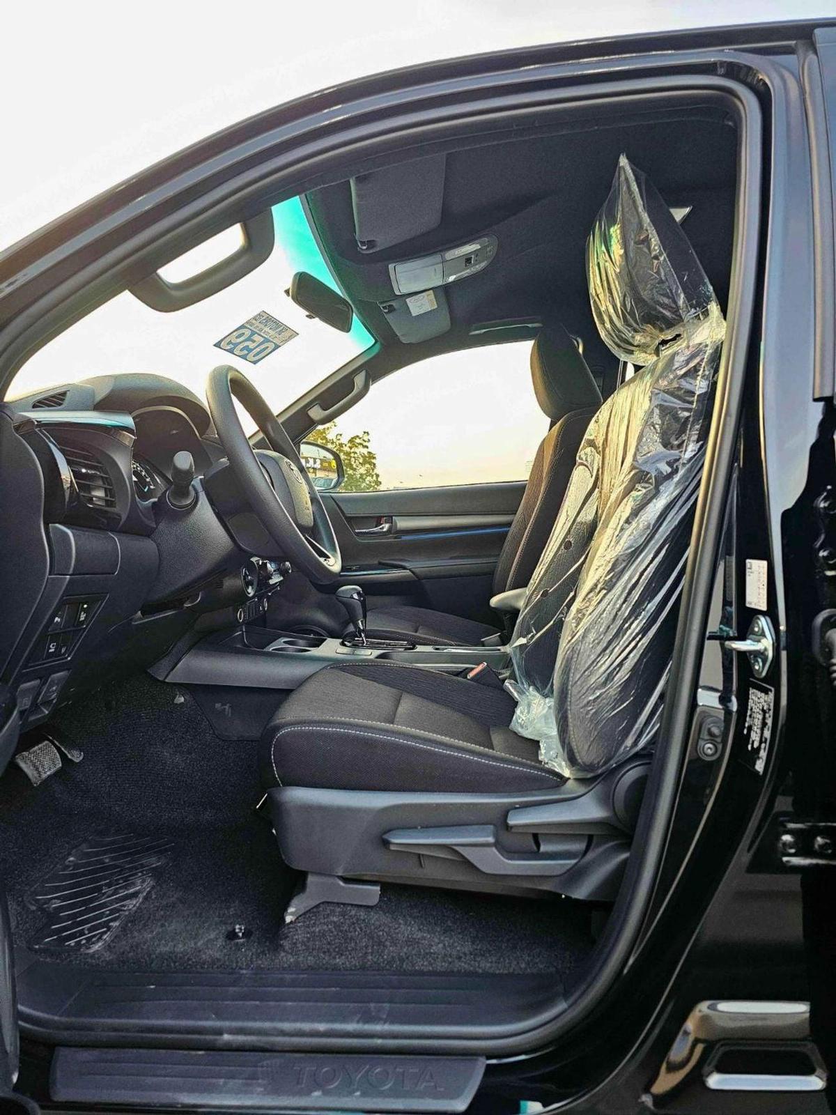 Toyota Hilux SR5 ADVENTURE / 4.0L V6 PETROL / 360 CAMERA / FR & REAR CAMERA / AUTO A.C (CODE # HADVKW)-7-7