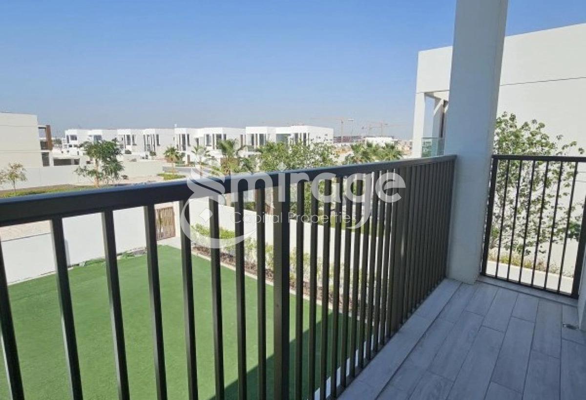 Prestigious 4BR Villa | Seef Al Jubail-1-landscape