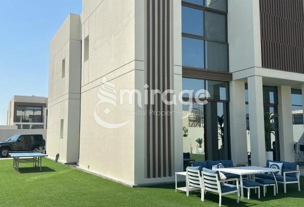Prestigious 4BR Villa | Seef Al Jubail