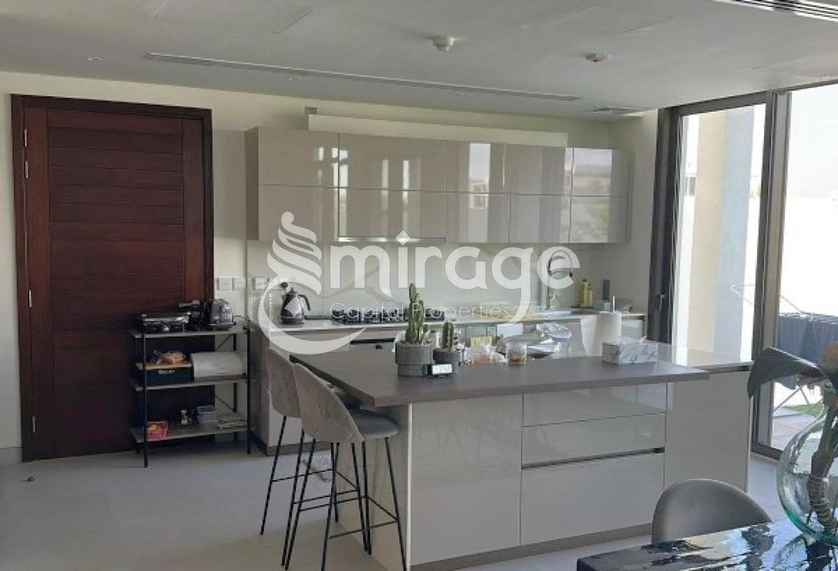 Prestigious 4BR Villa | Seef Al Jubail-1-1