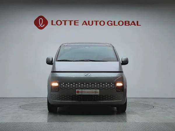 STARIA(H1) (D) 2.2 Tourer 9seats Modern Trim