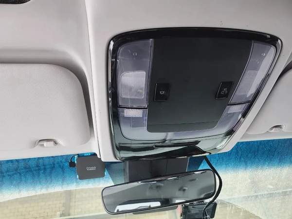 STARIA(H1) (D) 2.2 Tourer 9seats Modern Trim