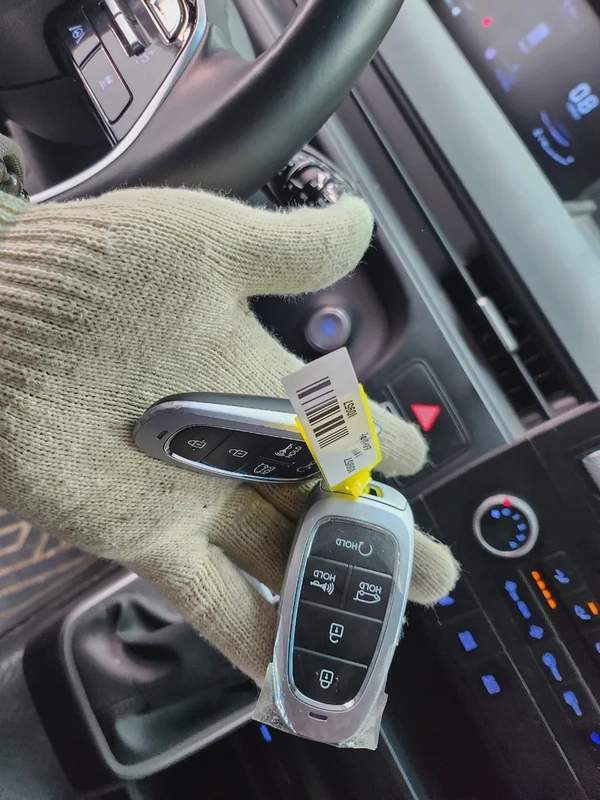 STARIA(H1) (D) 2.2 Tourer 9seats Modern Trim