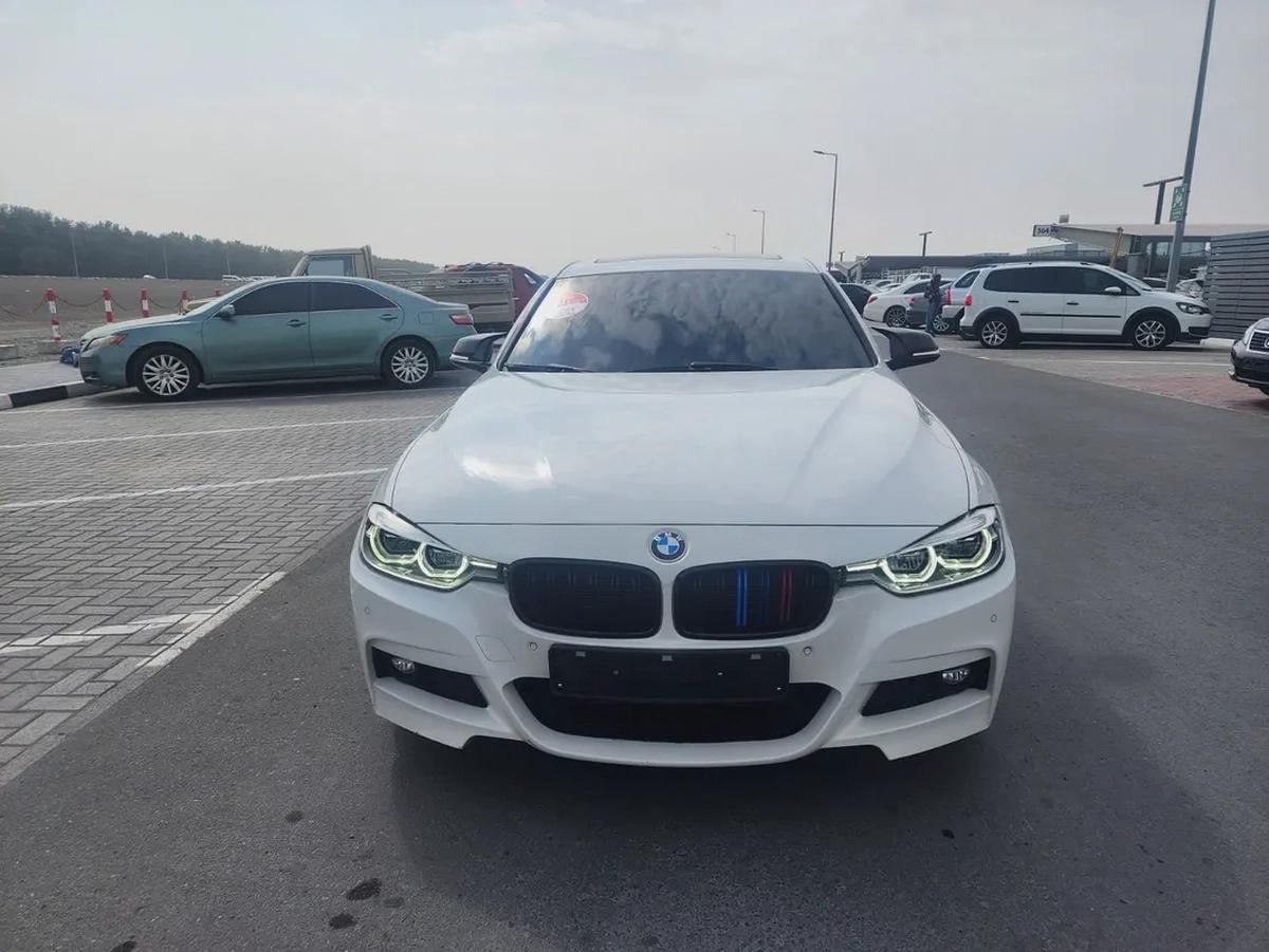 BMW 320i M line-2-2