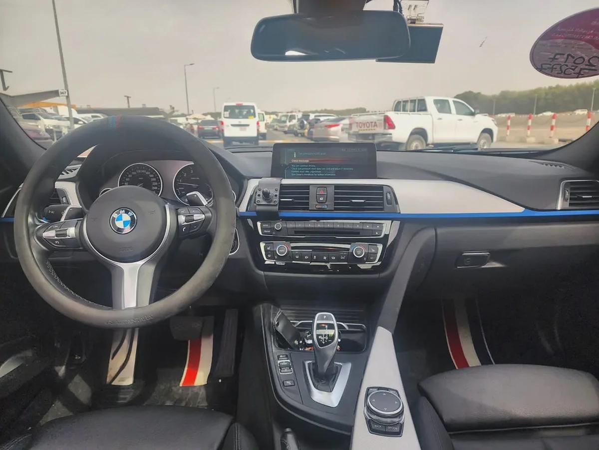 BMW 320i M line-8-8