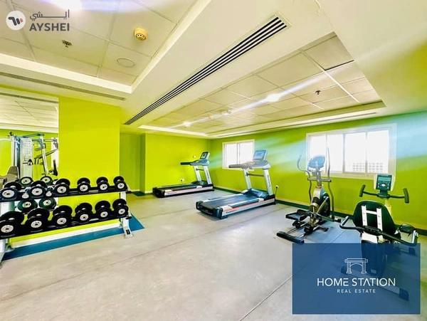 City House 2, Al Barsha 1, Al Barsha, Dubai