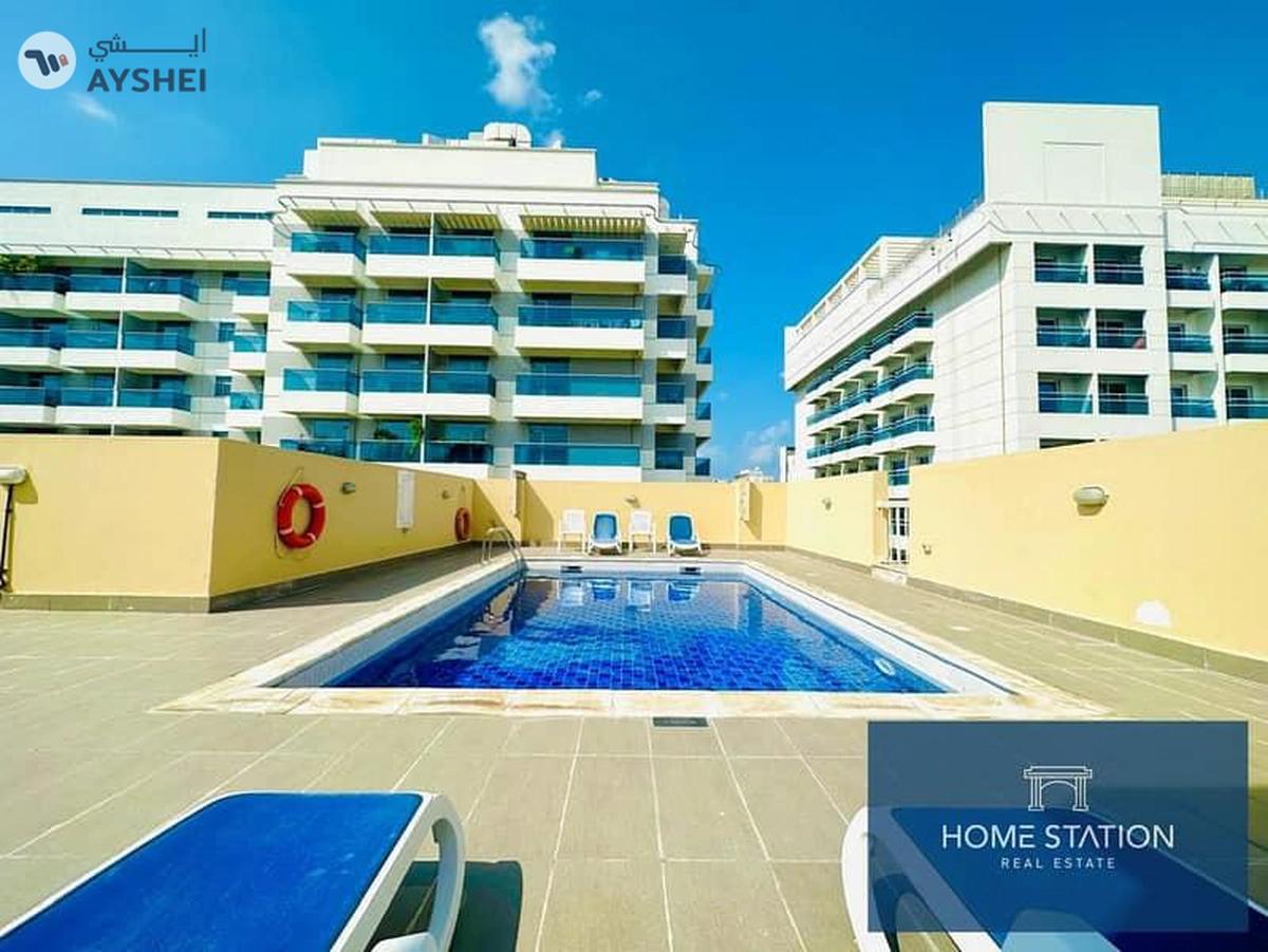 City House 2, Al Barsha 1, Al Barsha, Dubai-0-landscape