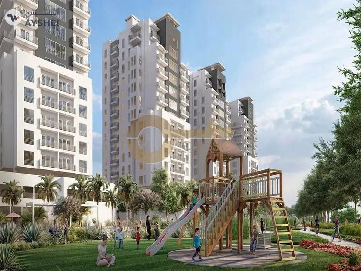 True Resale | Close to Metro | Roomy Layout-13-13