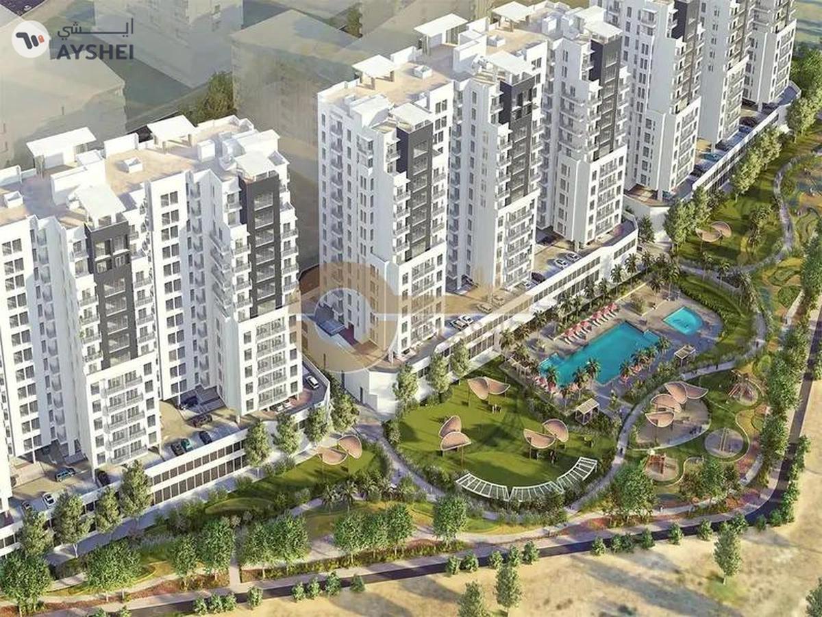 True Resale | Close to Metro | Roomy Layout-8-8