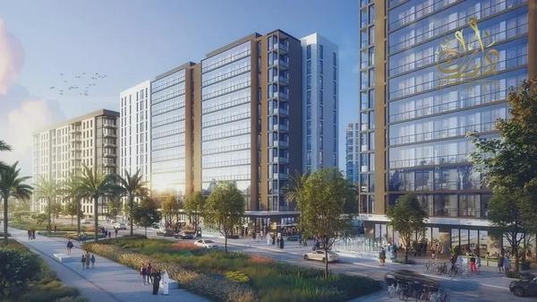 Exceptional 13% ROI_ Prime Location Near Sharjah University_30/70 Plan