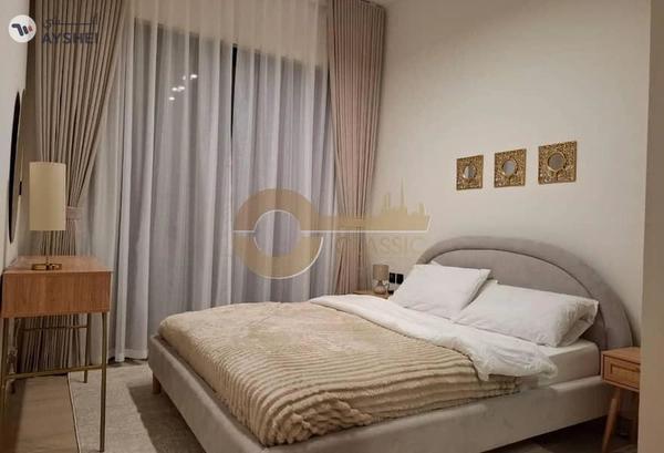 Fully furnished | 1 BHK | Good ROI | JVC