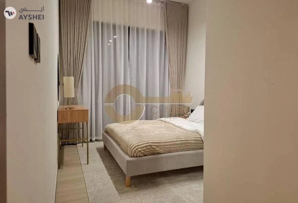 Fully furnished | 1 BHK | Good ROI | JVC