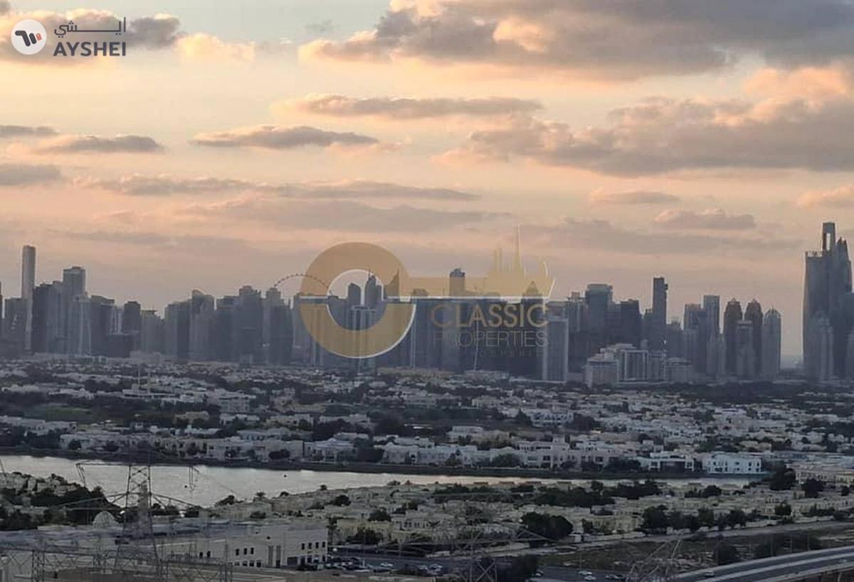 Fully furnished | 1 BHK | Good ROI | JVC-11-11