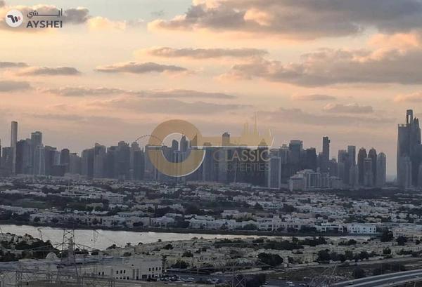 Fully furnished | 1 BHK | Good ROI | JVC