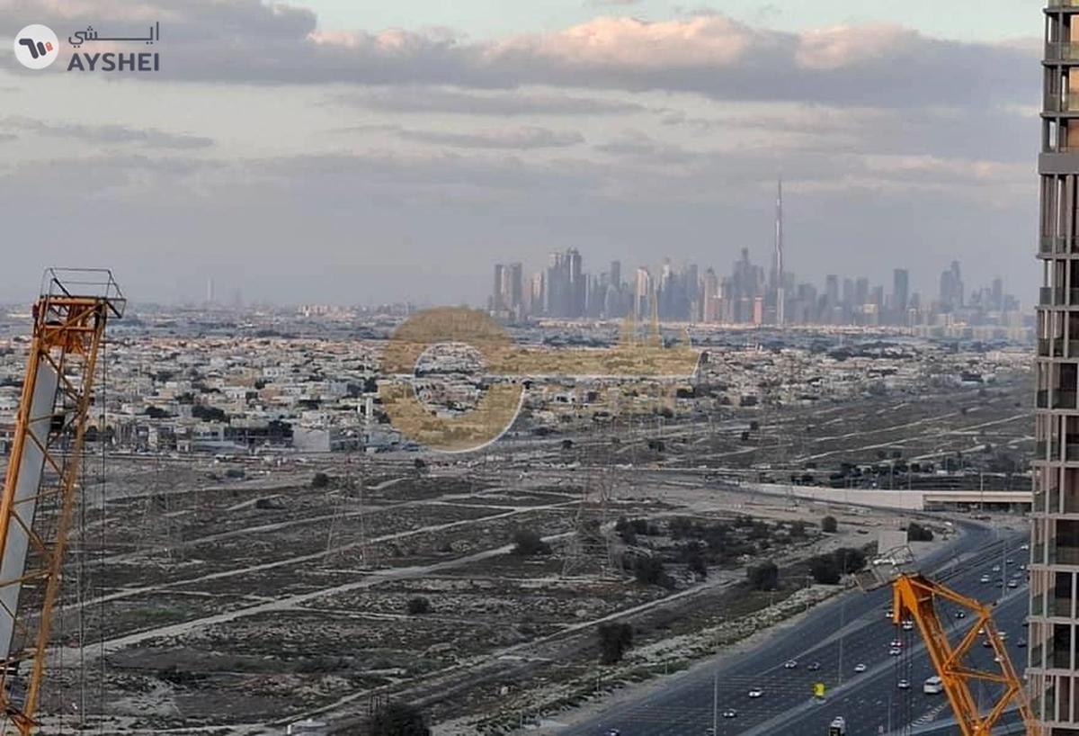 Fully furnished | 1 BHK | Good ROI | JVC-12-12