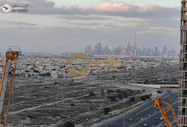 Fully furnished | 1 BHK | Good ROI | JVC