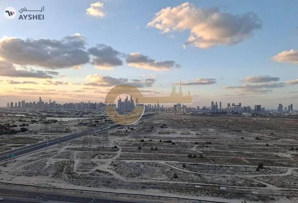 Fully furnished | 1 BHK | Good ROI | JVC