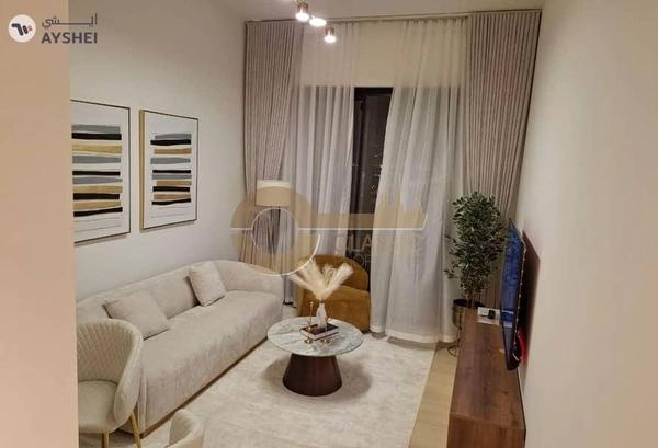 Fully furnished | 1 BHK | Good ROI | JVC