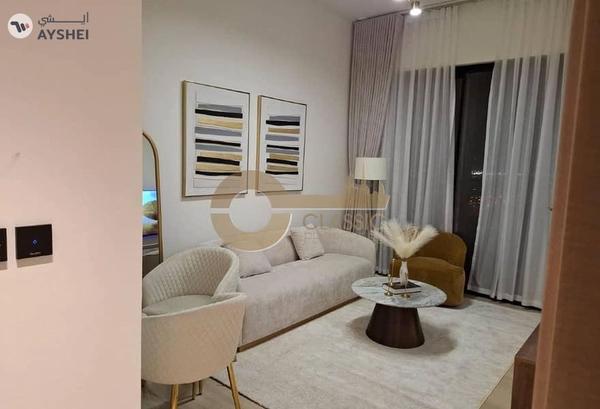 Fully furnished | 1 BHK | Good ROI | JVC