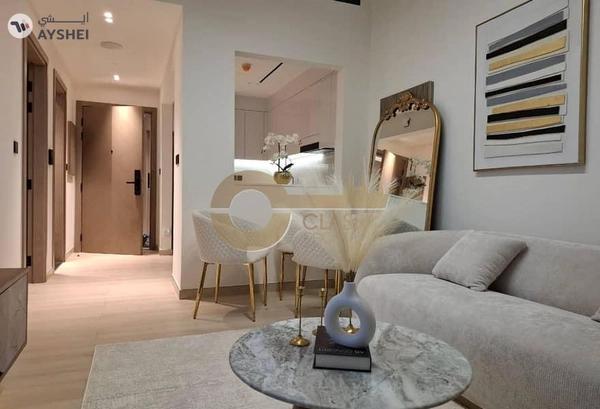 Fully furnished | 1 BHK | Good ROI | JVC