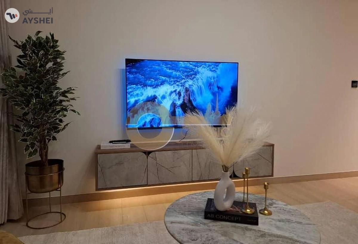 Fully furnished | 1 BHK | Good ROI | JVC-5-5