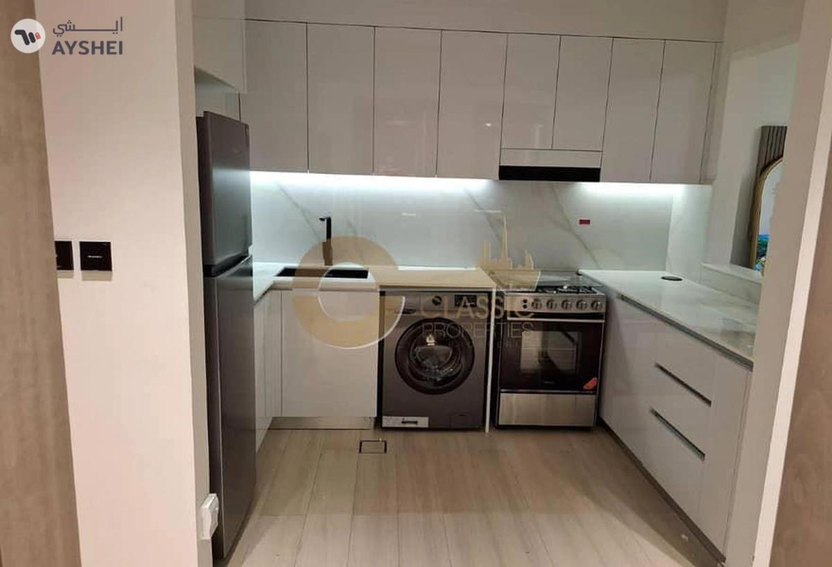 Fully furnished | 1 BHK | Good ROI | JVC-6-6