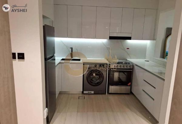 Fully furnished | 1 BHK | Good ROI | JVC