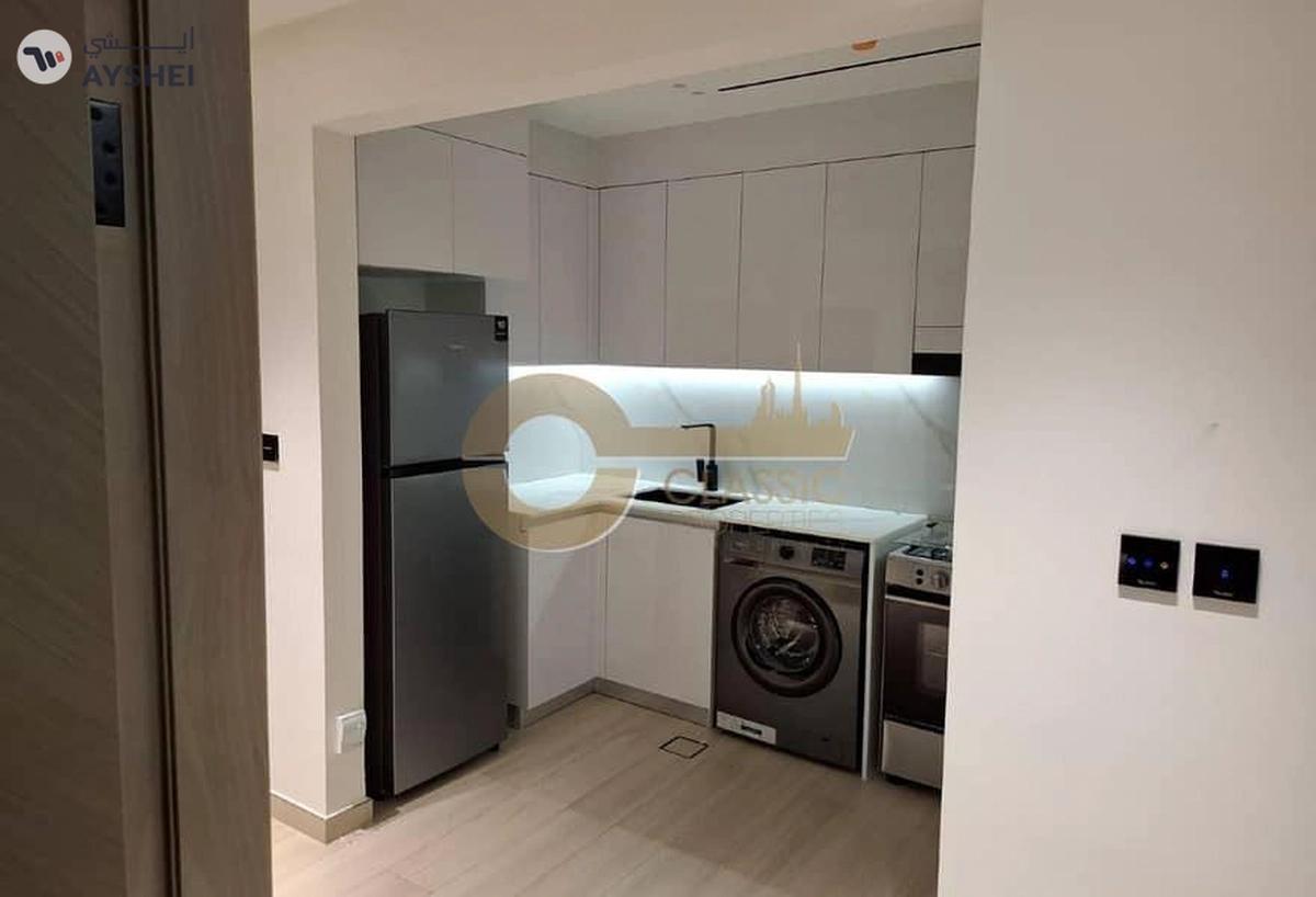 Fully furnished | 1 BHK | Good ROI | JVC-7-7