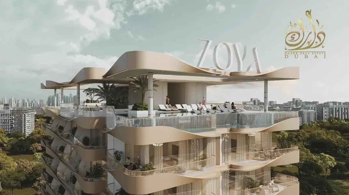 40% Post Handover \ 10% Down payment \ limited offer-0-0