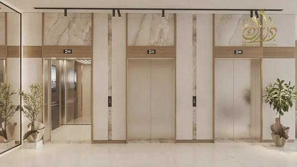 40% Post Handover \ 10% Down payment \ limited offer