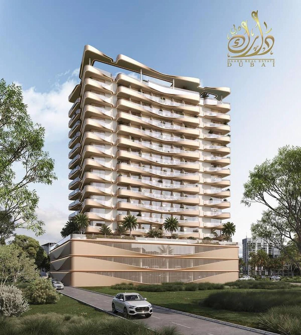 40% Post Handover \ 10% Down payment \ limited offer-5-5