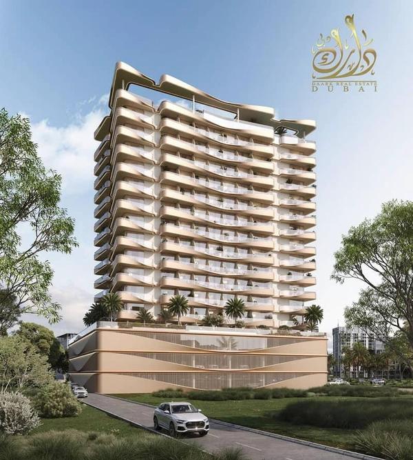 40% Post Handover \ 10% Down payment \ limited offer