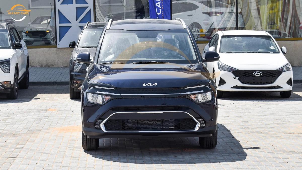 KIA CARENS 1.5L 7-SEATS MODEL 2025 GCC SPECS-11-11